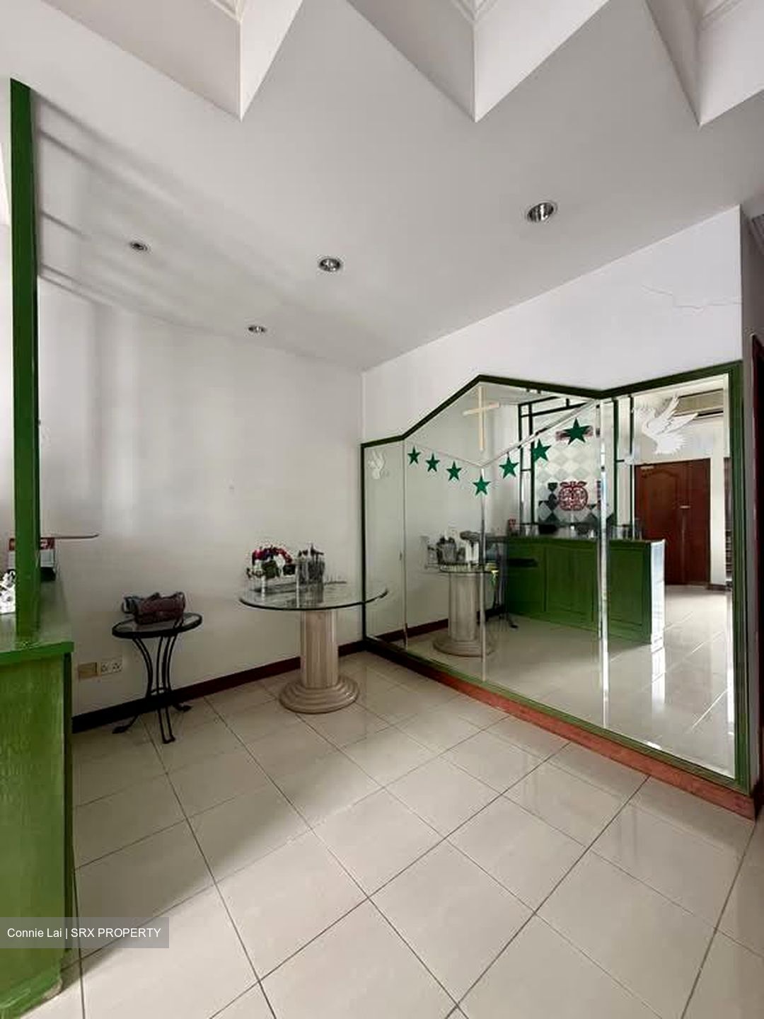 Rosalia Park (D19), Condominium #574763261